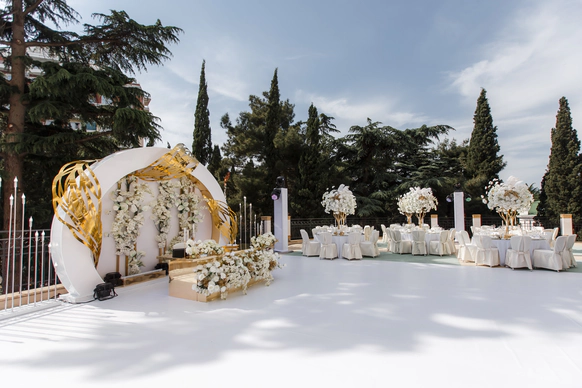 Riviera Sunrise Resort & SPA