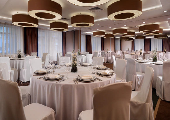 Four Points by Sheraton Kaluga