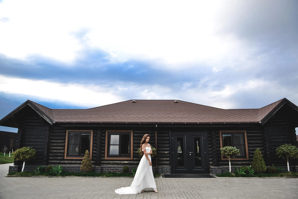 УТКИНО Country House
