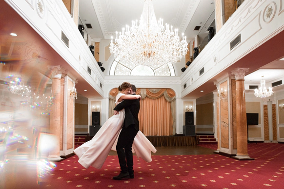 GRAND HOTEL EMERALD