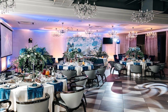 Арт-Отель & SPA Чулково club