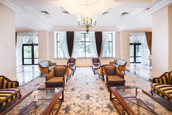Riviera Sunrise Resort & SPA