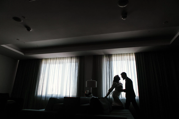 Radisson Blu Hotel, Chelyabinsk