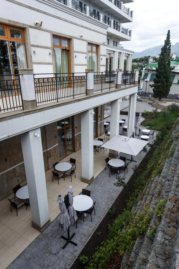 Riviera Sunrise Resort & SPA