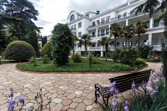 Riviera Sunrise Resort & SPA