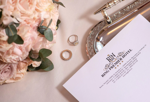 Ring Premier Hotel