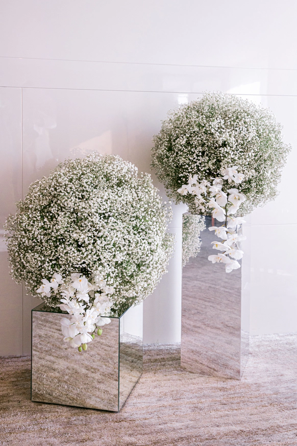 Florist Gump Decor