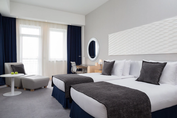 Riviera Sunrise Resort & SPA