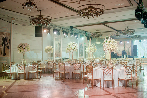 Florist Gump Decor