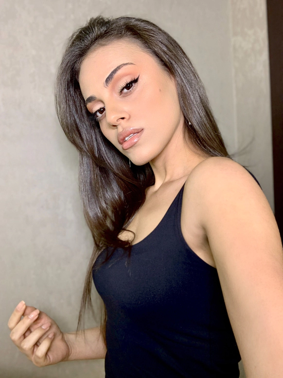 Suzi styli