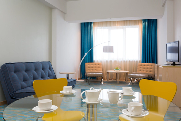 Riviera Sunrise Resort & SPA
