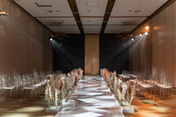 Hyatt Regency Ekaterinburg