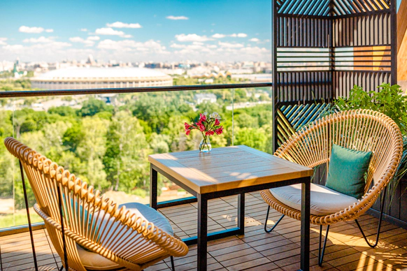 Baikal Lounge Bar