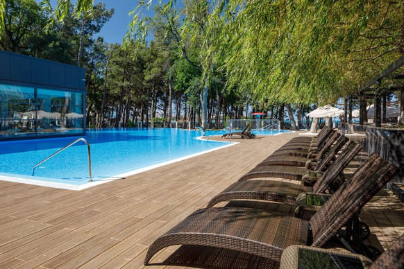ПРИМОРЬЕ Grand Resort Hotel