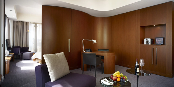 Hyatt Regency Ekaterinburg