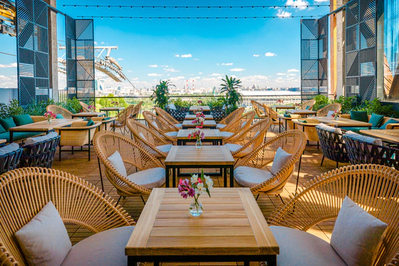 Baikal Lounge Bar