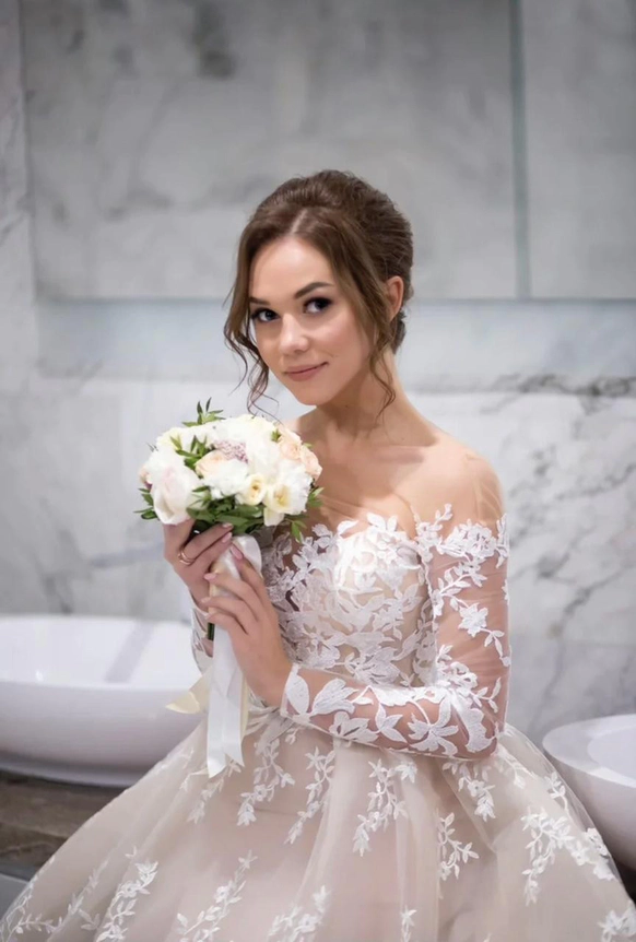 Татьяна Гатиатулина