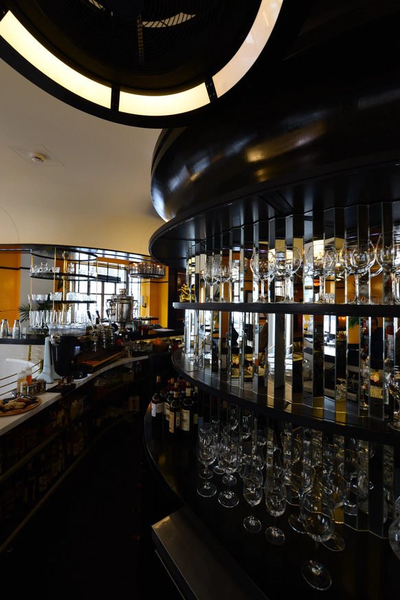 Noor bar electro