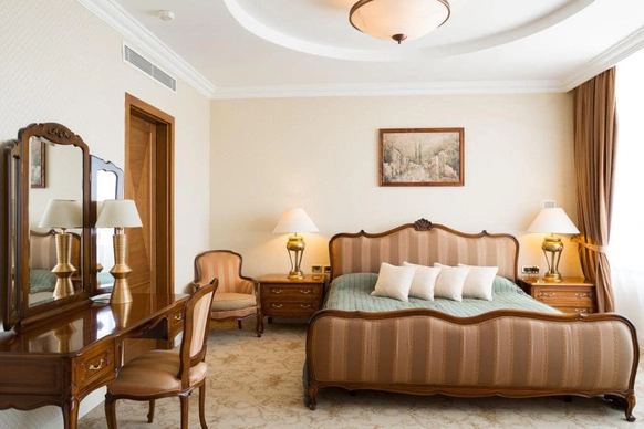 Riviera Sunrise Resort & SPA