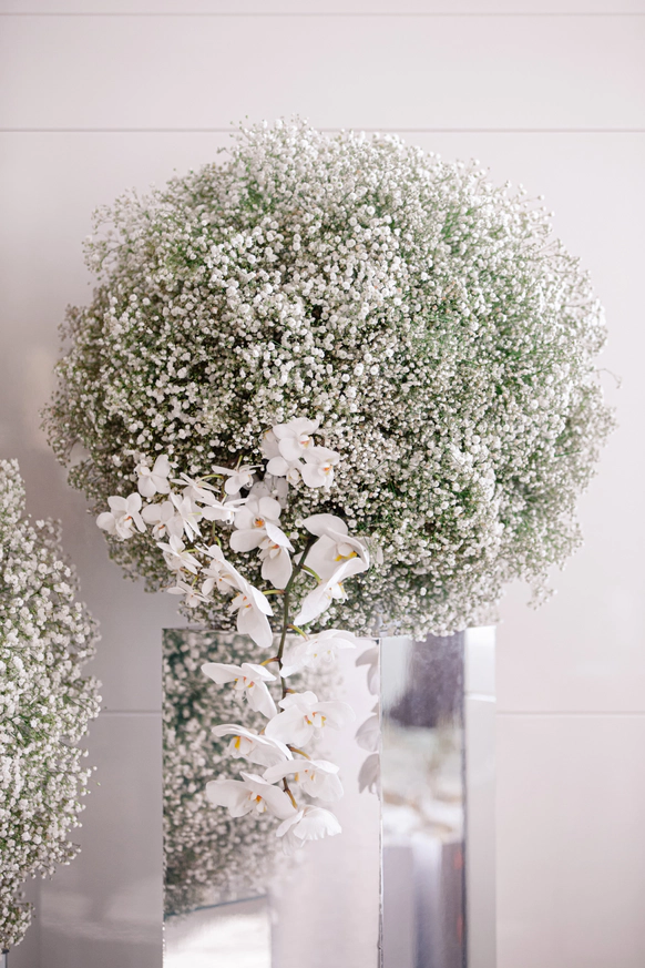 Florist Gump Decor