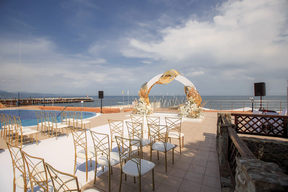 Riviera Sunrise Resort & SPA