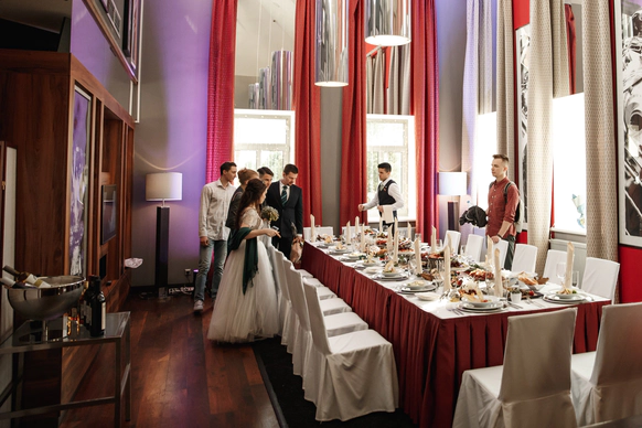 Four Points by Sheraton Kaluga