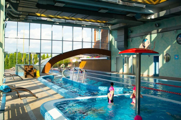 Арт-Отель & SPA Чулково club