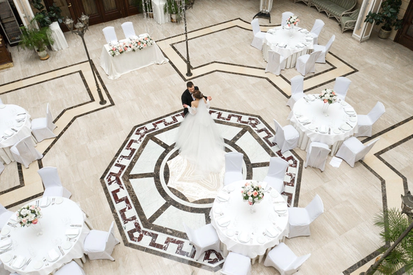 GRAND HOTEL EMERALD