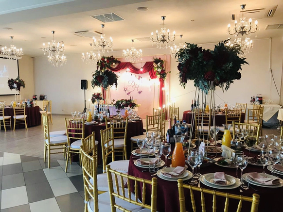Арт-Отель & SPA Чулково club