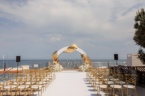 Riviera Sunrise Resort & SPA
