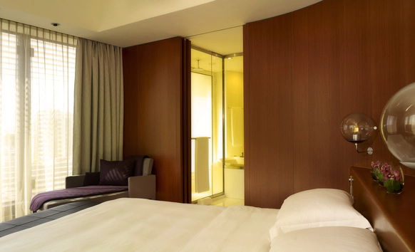 Hyatt Regency Ekaterinburg