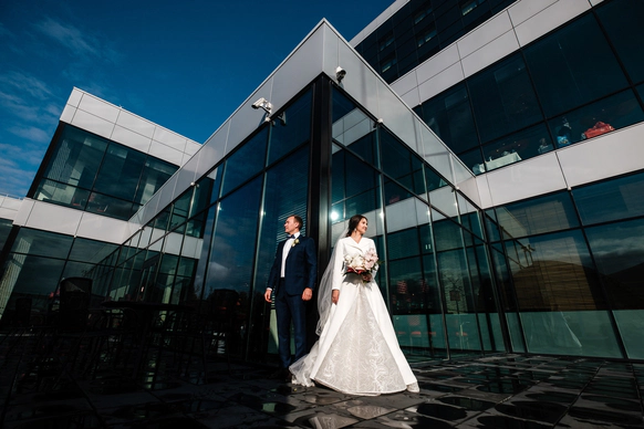 Angelo by Vienna House Ekaterinburg