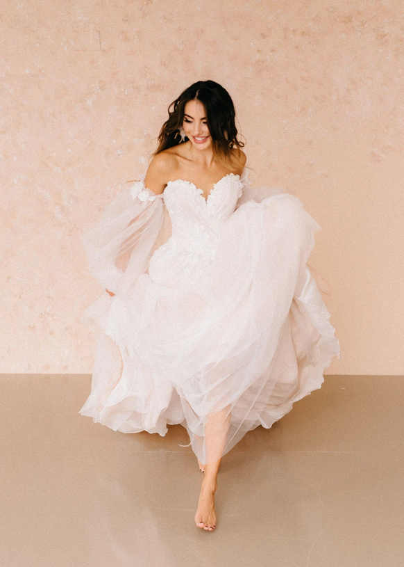 Suzi styli