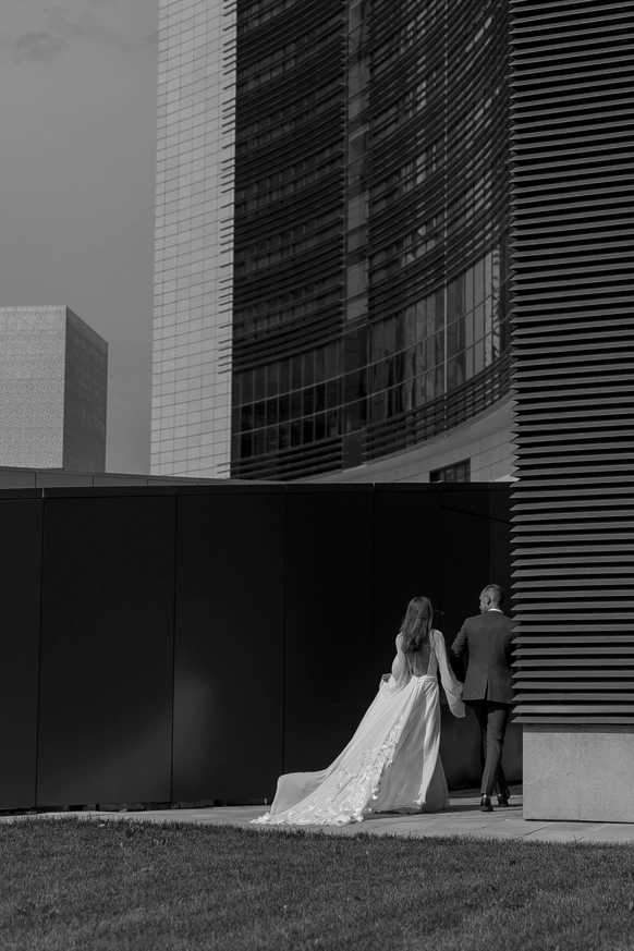 Hyatt Regency Ekaterinburg