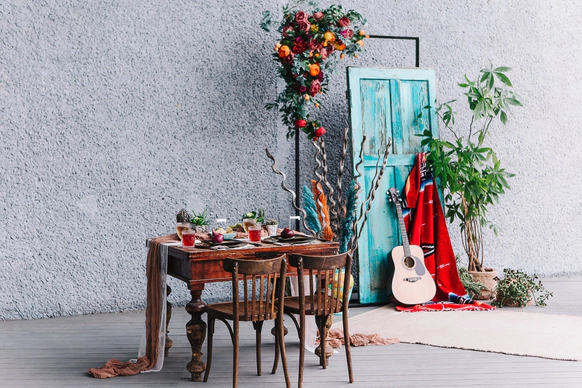 Yakovleva decor