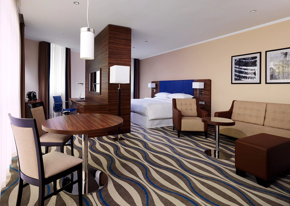 Four Points by Sheraton Kaluga