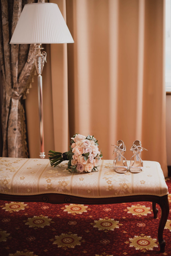 Ring Premier Hotel
