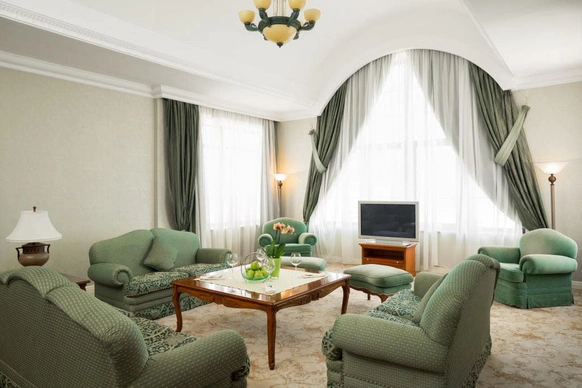 Riviera Sunrise Resort & SPA