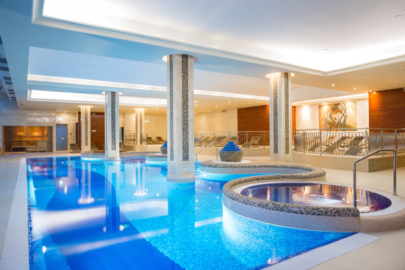 Riviera Sunrise Resort & SPA