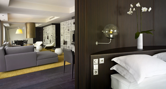 Hyatt Regency Ekaterinburg