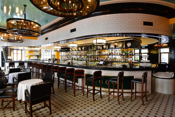 Noor bar electro