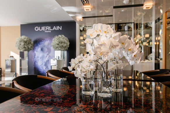 Florist Gump Decor