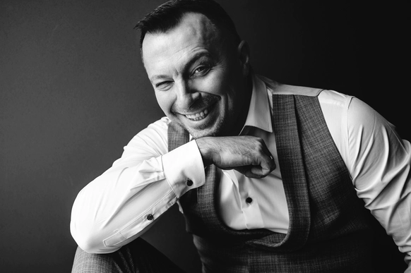 Юрий Гордеев