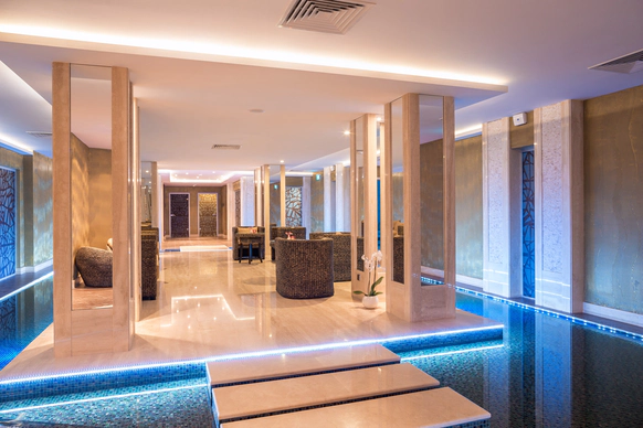 Riviera Sunrise Resort & SPA