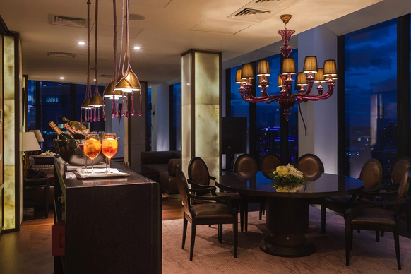 Hyatt Regency Ekaterinburg
