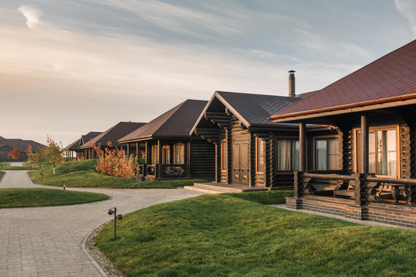 УТКИНО Country House