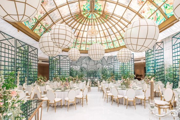 Lotte Hotel St. Petersburg