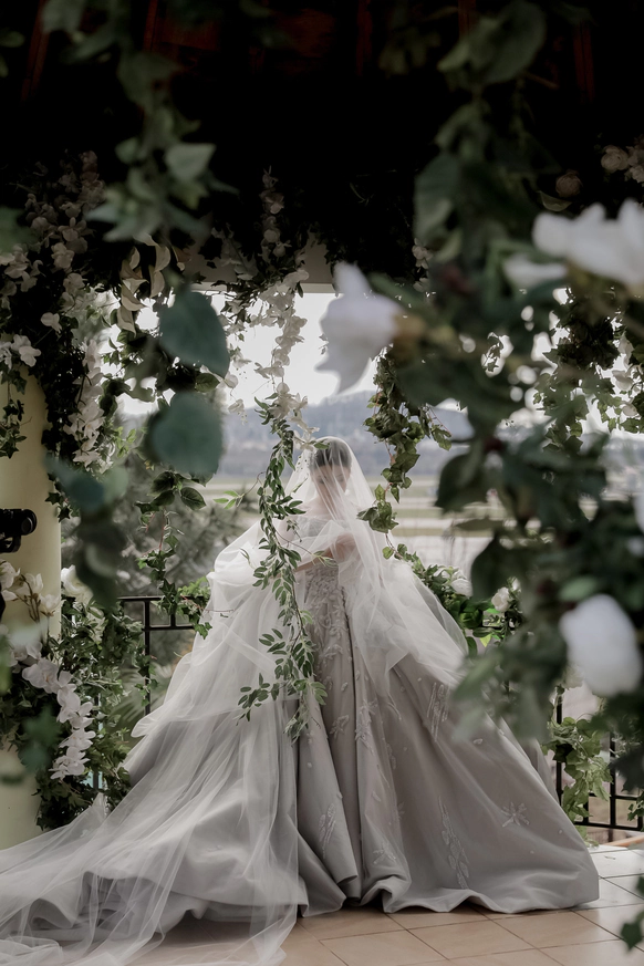 Анна Петрова