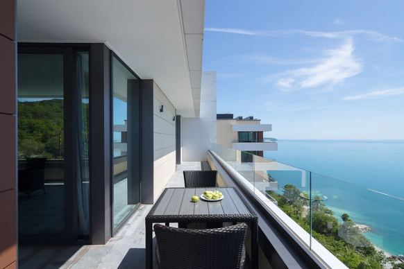 Lavicon Hotel Collection