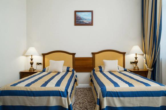 Riviera Sunrise Resort & SPA